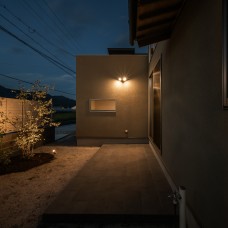 出雲市大社町モデルハウス