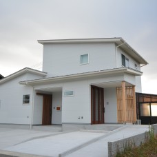 出雲市大社町